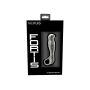 Nexus - Fortis Aluminium Vibrating Prostate Massager - 8