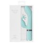 Pillow Talk - Kinky Rabbit & G-Spot Vibrator Teal - 6