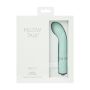 Pillow Talk - Racy Mini Massager Teal - 3