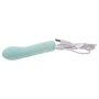 Pillow Talk - Racy Mini Massager Teal - 4