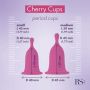 RS - Femcare - Cherry Cup - 7