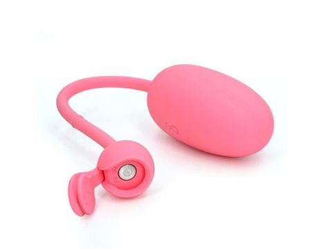 Magic Motion - Kegel Coach Smart Exerciser - 4