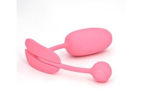 Magic Motion - Kegel Coach Smart Exerciser - 6