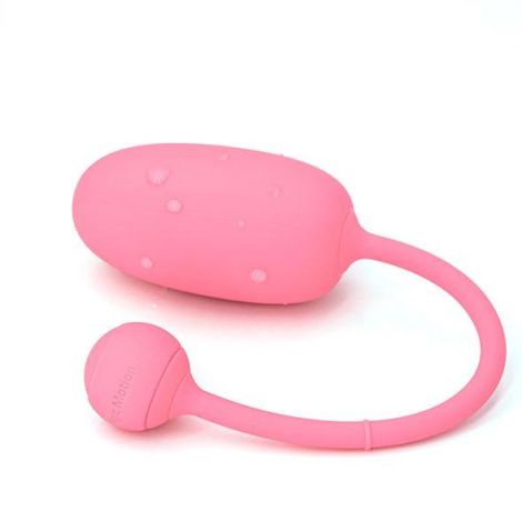 Magic Motion - Kegel Coach Smart Exerciser - 2