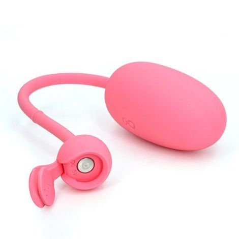 Magic Motion - Kegel Coach Smart Exerciser - 4