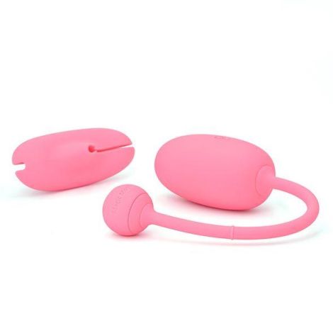 Magic Motion - Kegel Coach Smart Exerciser - 5