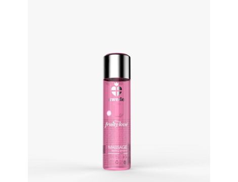 Swede - Fruity Love Massage Sparkling Strawberry Wine 60 ml