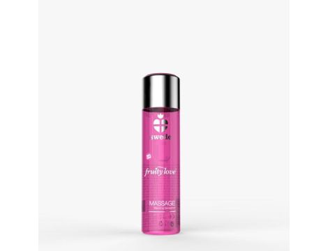 Swede - Fruity Love Massage Pink Grapefruit with Mango 60 ml