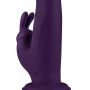 FeelzToys - Whirl-Pulse Rotating Rabbit Vibrator & Remote Control Purple - 8