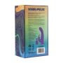 FeelzToys - Whirl-Pulse Rotating Rabbit Vibrator & Remote Control Purple - 10