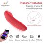 Magic Motion - Nyx Smart Panty Vibrator - 9