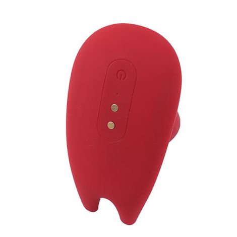 Magic Motion - Umi Smart Wearable Dual Motor Vibrator - 2