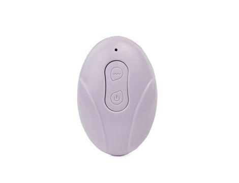 FeelzToys - Boobie Woogie Remote Controlled Boob Vibrators (2 pcs) - 3