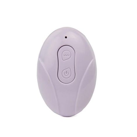 FeelzToys - Boobie Woogie Remote Controlled Boob Vibrators (2 pcs) - 3