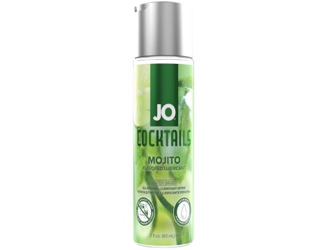 System JO - H2O Lubricant Cocktails Mojito 60 ml