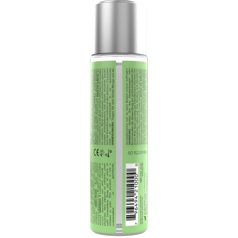 System JO - H2O Lubricant Cocktails Mojito 60 ml - 2