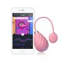 Magic Motion - Magic Sundae App Controlled Love Egg Pink - 2