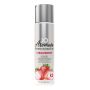 System JO - Aromatix Scented Massage Oil Strawberry 120 ml - 2