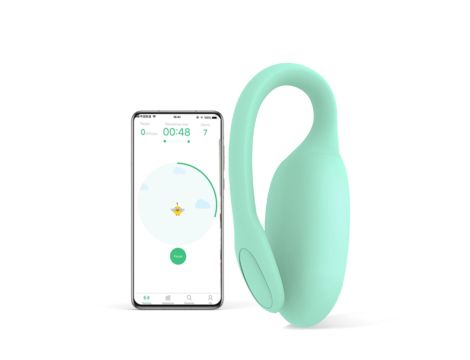 Magic Motion - FitCute Kegel Rejuve