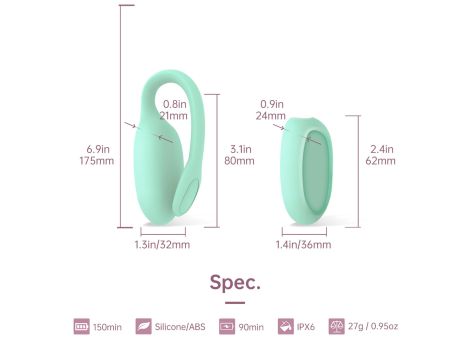 Magic Motion - FitCute Kegel Rejuve - 4