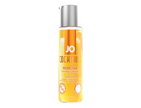 System JO - H2O Lubricant Cocktails Mimosa 60 ml