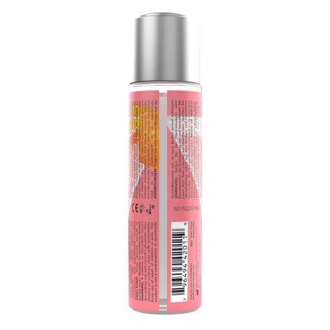 System JO - H2O Lubricant Cocktails Cosmopolitan 60 ml - 2