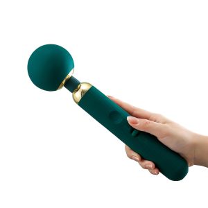 Magic Motion -Zenith App Controlled Cordless Smart Wand - image 2