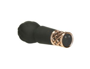 Pillow Talk - Secrets Pleasure Wand Black - image 2