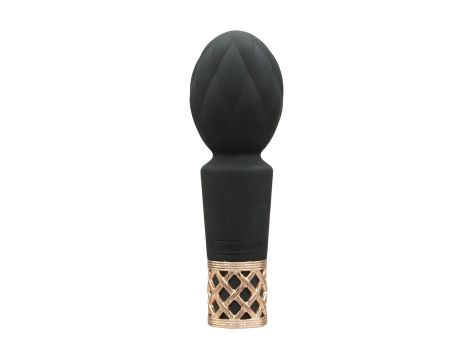 Pillow Talk - Secrets Pleasure Wand Black