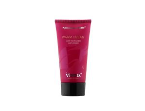 Viamax - Warm Cream 50 ml - image 2