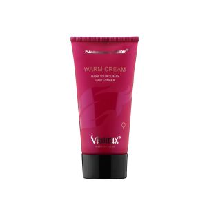 Viamax - Warm Cream 50 ml - image 2