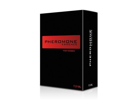 Feromony-Pheromone Essence 7.5 ml Women