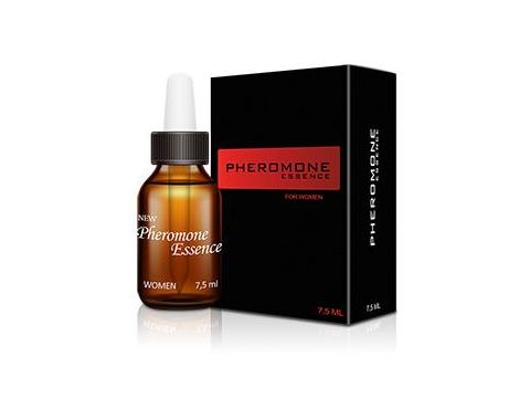 Feromony-Pheromone Essence 7.5 ml Women - 2