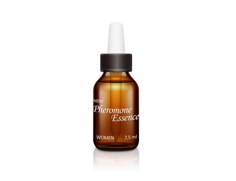 Feromony-Pheromone Essence 7.5 ml Women - 3