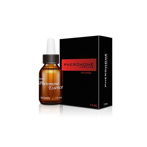 Feromony-Pheromone Essence 7.5 ml Women - 2