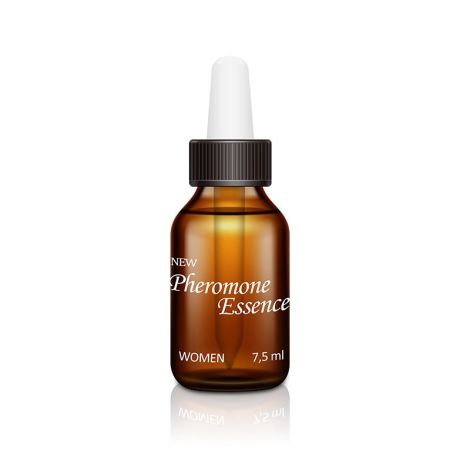 Feromony-Pheromone Essence 7.5 ml Women - 3