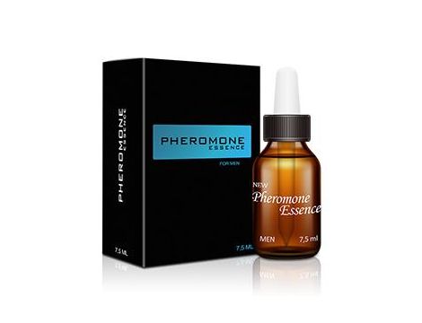 Feromony-Pheromone Essence 7.5 ml Men - 3