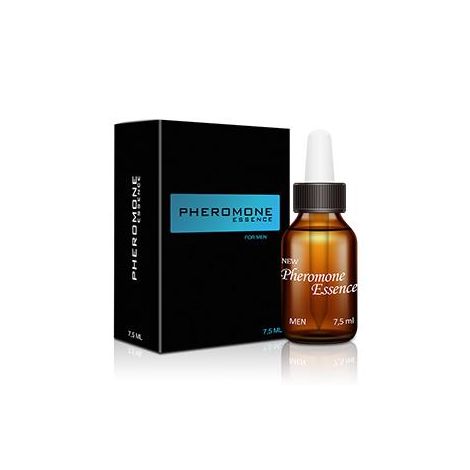 Feromony-Pheromone Essence 7.5 ml Men - 3