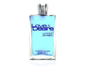 Feromony-Love Desire 50 ml Men - image 2