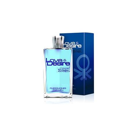 Feromony-Love Desire 50 ml Men