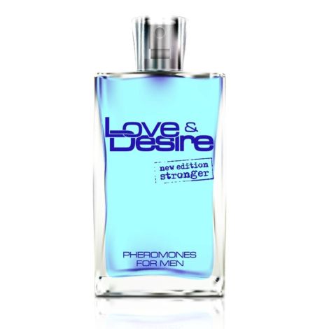 Feromony-Love Desire 50 ml Men - 2