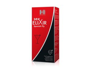 Supl.diety-Sex Elixir 15 ml - image 2