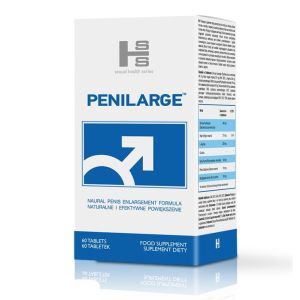 Supl. diety-Penilarge 60 tab. - image 2