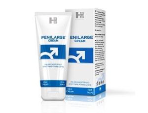 Żel/sprej-Penilarge Cream 50 ml