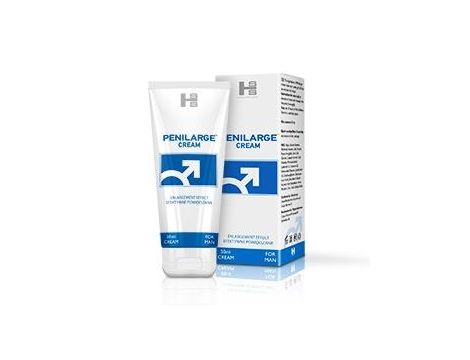 Żel/sprej-Penilarge Cream 50 ml