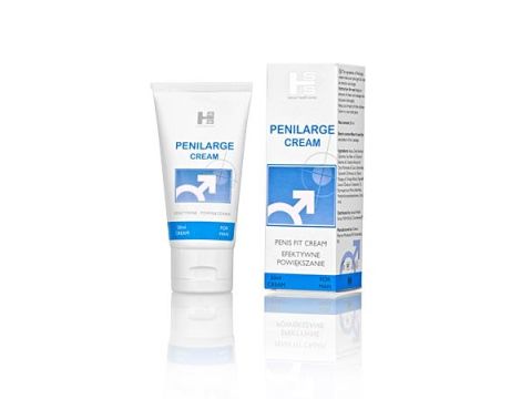 Żel/sprej-Penilarge Cream 50 ml - 3