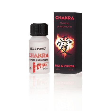 Feromony-Chakra - 6