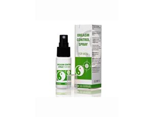 Żel/sprej-Orgasm Control Spray for men