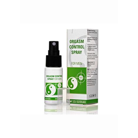 Żel/sprej-Orgasm Control Spray for men