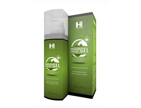 Żel/sprej-Orgasm Control Gel 100 ml